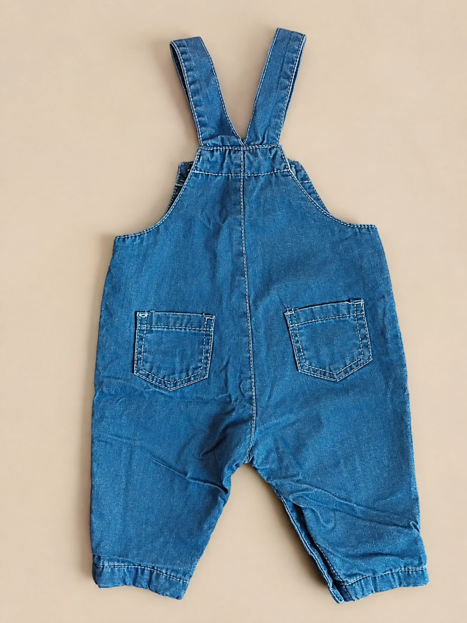 Overol zara – photo 2